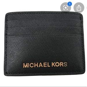 MICHAEL KORS CARD HOLDER